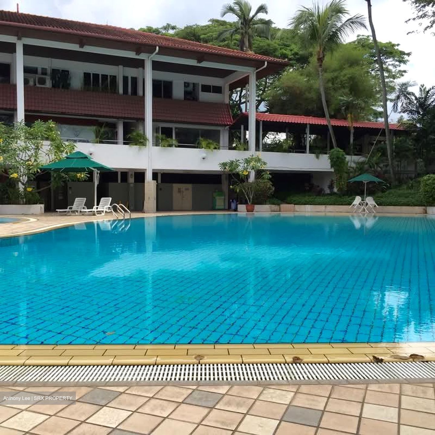 Clementi Park (D21), Condominium #591303751